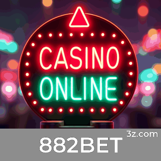 882BET Social Casino: Interação Real para Entretenimento Vivo