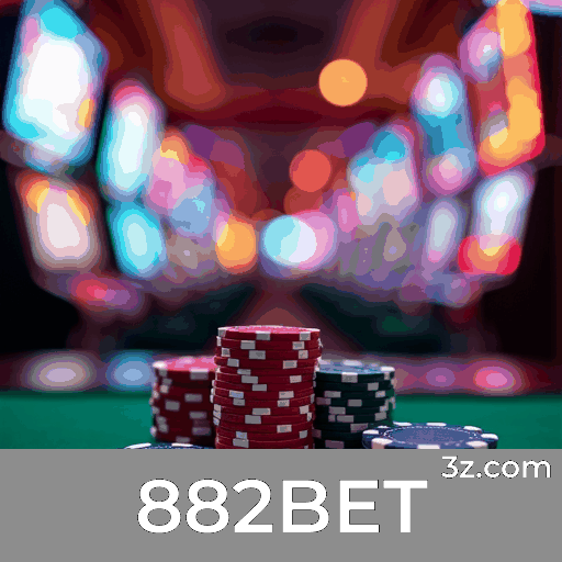 882BET: Bônus e Promoções Imperdíveis para Você!