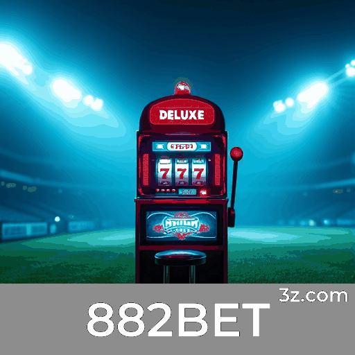 Cobertura Profunda do Futebol Brasileiro na 882BET