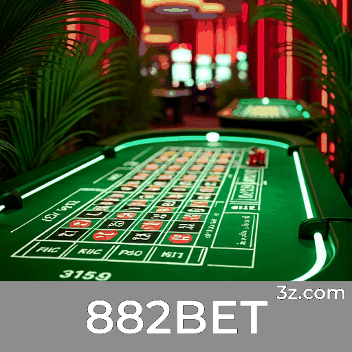 Universo de Jogos Extraordinários do 882BET: Diversão Sem Limites