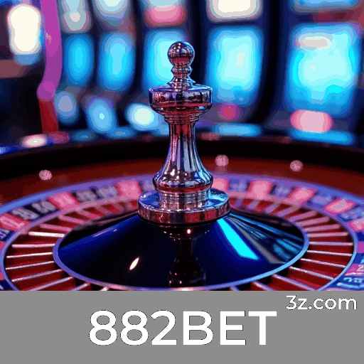Universo de Jogos Extraordinários do 882BET: Diversão Sem Limites