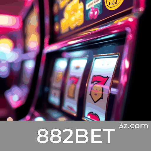 Universo de Jogos Extraordinários do 882BET: Diversão Sem Limites