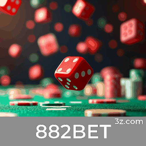 Universo de Jogos Extraordinários do 882BET: Diversão Sem Limites