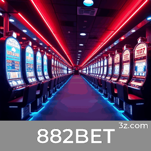 Maximize sua Experiência de Jogo com 882BET: Táticas Comprovadas