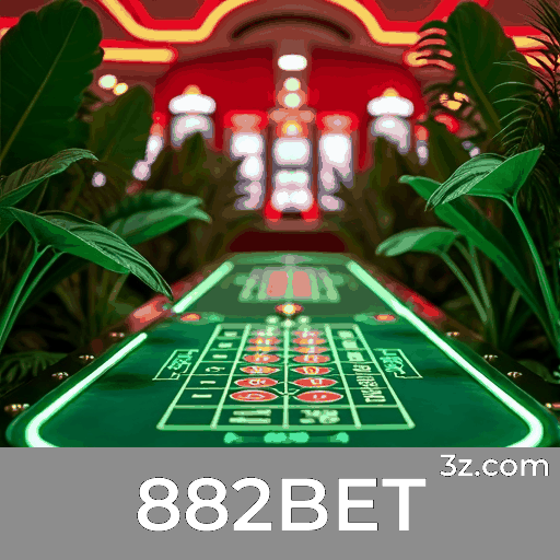 882BET Social Casino: Interação Real para Entretenimento Vivo