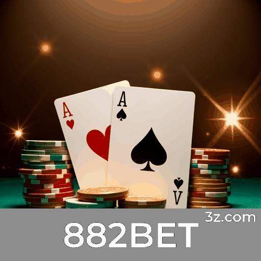882BET: Bônus e Promoções Imperdíveis para Você!