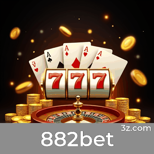 882bet: Seu Cassino Online Seguro e Profissional