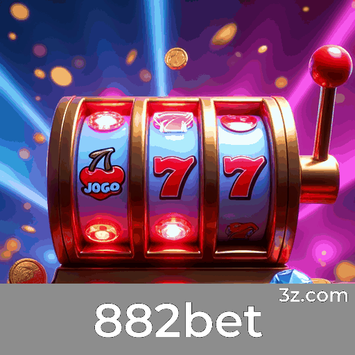 882bet: Seu Cassino Online Seguro e Profissional