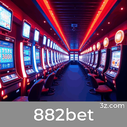 882bet: Apostas Móveis com Funcionalidades Completas