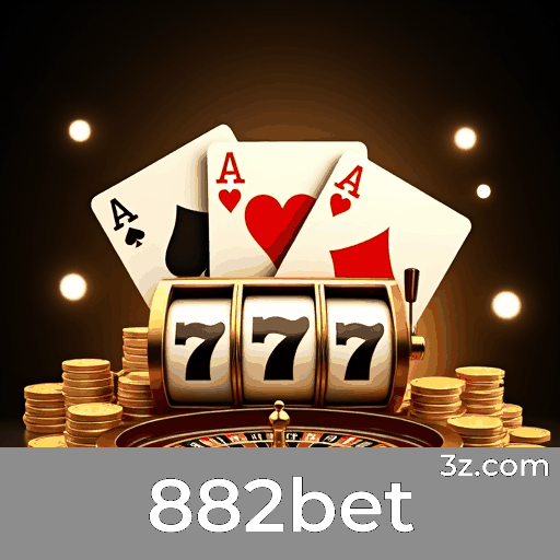 Desenvolvedores de Jogos e Inovação no 882bet