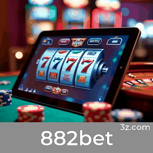 Controle Personalizado e Seguro na 882bet