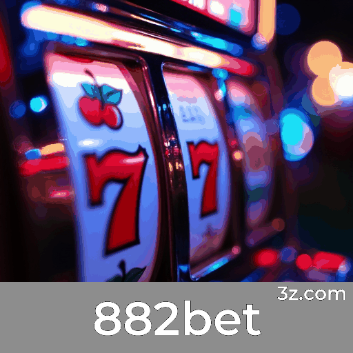 882bet: Seu Cassino Online Seguro e Profissional