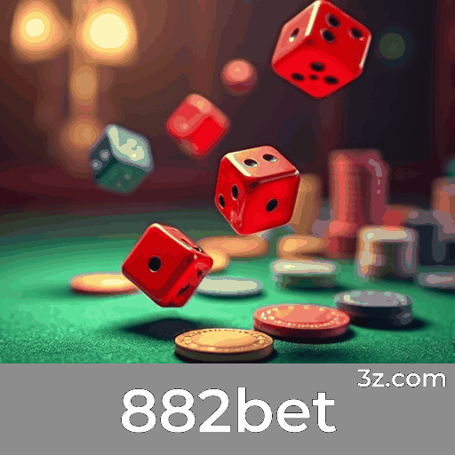 882bet: Seu Cassino Online Seguro e Profissional