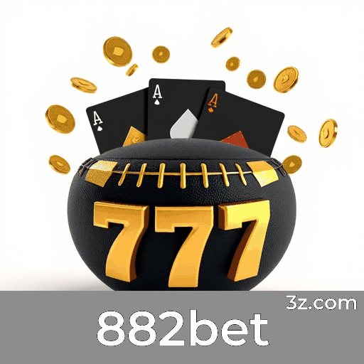 882bet: Seu Cassino Online Seguro e Profissional