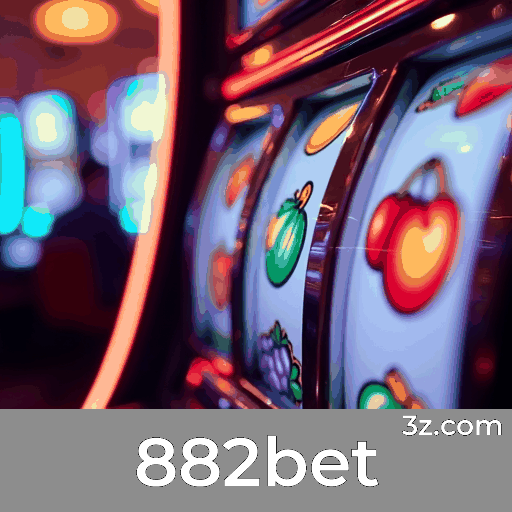 882bet: Seu Cassino Online Seguro e Profissional